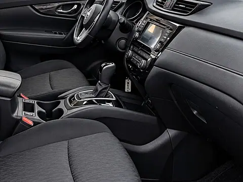 2020 Nissan Rogue FWD SV, foto 16 de 16, auto usado en venta en CARNOVA Dallas