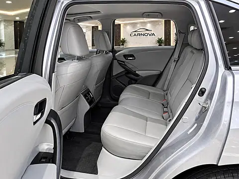 2017 Acura RDX FWD w/Technology Pkg photo 15
