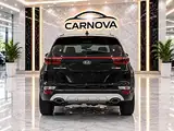 2020 Kia Sportage SX Turbo AWD, foto 6 de 16