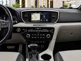 2020 Kia Sportage SX Turbo AWD, foto 12 de 16