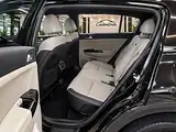 2020 Kia Sportage SX Turbo AWD, foto 13 de 16