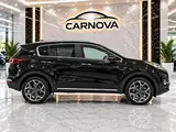 2020 Kia Sportage SX Turbo AWD, foto 8 de 16