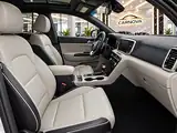 2020 Kia Sportage SX Turbo AWD, foto 11 de 16