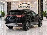 2020 Kia Sportage SX Turbo AWD, foto 7 de 16
