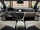 2020 Kia Sportage SX Turbo AWD, foto 9 de 16