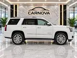 2015 GMC Yukon 4WD Denali, foto 6 de 16