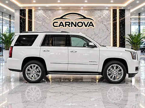 2015 GMC Yukon 4WD Denali, foto 6 de 16, auto usado en venta en CARNOVA Dallas