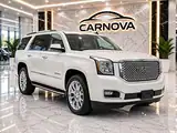 2015 GMC Yukon 4WD Denali, foto 7 de 16