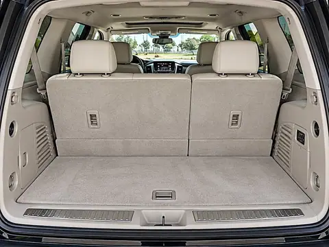 2015 GMC Yukon 4WD Denali, foto 16 de 16, auto usado en venta en CARNOVA Dallas