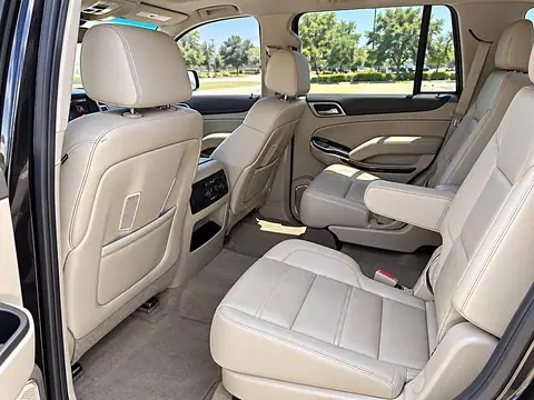 2015 GMC Yukon 4WD Denali, foto 13 de 16, auto usado en venta en CARNOVA Dallas