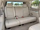 2015 GMC Yukon 4WD Denali, foto 14 de 16