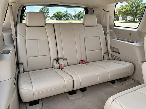 2015 GMC Yukon 4WD Denali, foto 14 de 16, auto usado en venta en CARNOVA Dallas