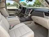 2015 GMC Yukon 4WD Denali, foto 15 de 16