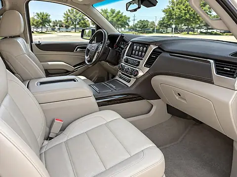 2015 GMC Yukon 4WD Denali, foto 15 de 16, auto usado en venta en CARNOVA Dallas