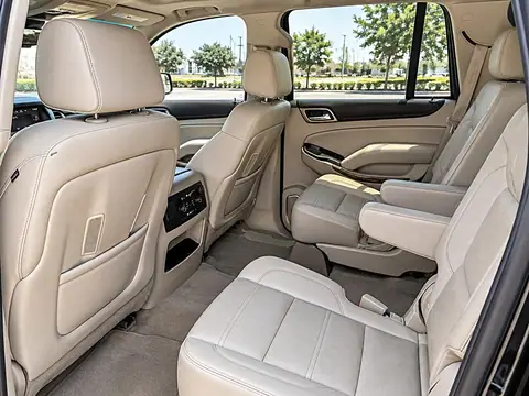 2015 GMC Yukon 4WD Denali, foto 12 de 16, auto usado en venta en CARNOVA Dallas