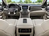 2015 GMC Yukon 4WD Denali, foto 11 de 16