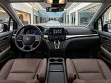 2019 Honda Odyssey EX-L, foto 20 de 23