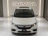 2019 Honda Odyssey EX-L, foto 12 de 23