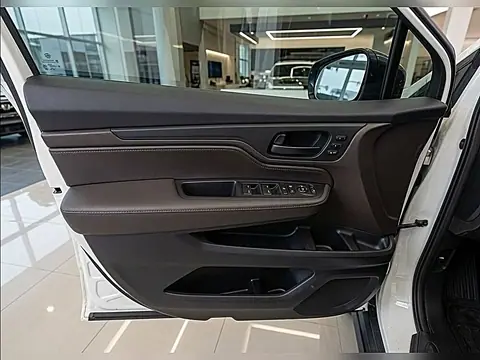 2019 Honda Odyssey EX-L, foto 22 de 23, van usada en venta en CARNOVA Dallas