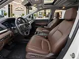 2019 Honda Odyssey EX-L, foto 16 de 23