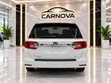 2019 Honda Odyssey EX-L, foto 7 de 23