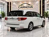2019 Honda Odyssey EX-L, foto 9 de 23