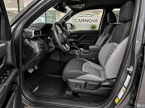 2025 Toyota Tacoma SR Double Cab 5' Bed 4X4, foto 82 de 82, troca usada en venta en CARNOVA Dallas