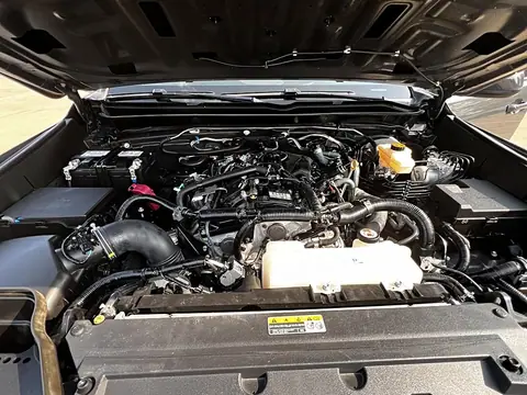 2025 Toyota Tacoma SR Double Cab 5' Bed 4X4, foto 69 de 82, troca usada en venta en CARNOVA Dallas