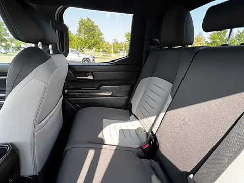 2025 Toyota Tacoma SR Double Cab 5' Bed 4X4, foto 58 de 82, troca usada en venta en CARNOVA Dallas