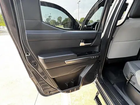 2025 Toyota Tacoma SR Double Cab 5' Bed 4X4, foto 53 de 82, troca usada en venta en CARNOVA Dallas