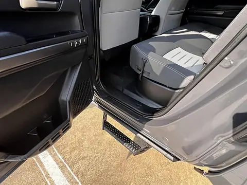 2025 Toyota Tacoma SR Double Cab 5' Bed 4X4, foto 54 de 82, troca usada en venta en CARNOVA Dallas