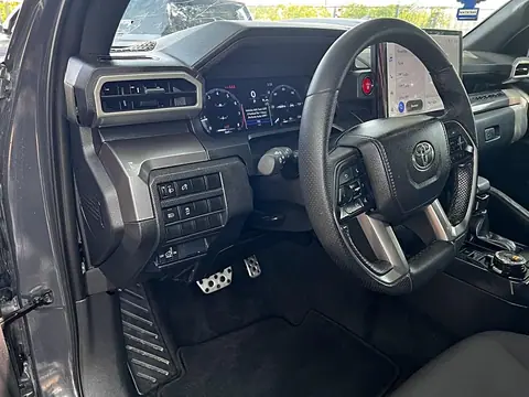 2025 Toyota Tacoma SR Double Cab 5' Bed 4X4, foto 22 de 82, troca usada en venta en CARNOVA Dallas