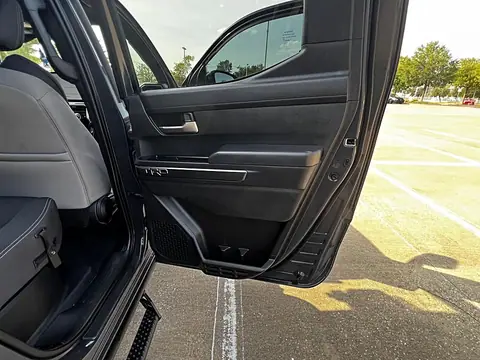 2025 Toyota Tacoma SR Double Cab 5' Bed 4X4, foto 67 de 82, troca usada en venta en CARNOVA Dallas