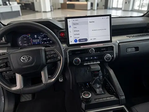 2025 Toyota Tacoma SR Double Cab 5' Bed 4X4, foto 18 de 82, troca usada en venta en CARNOVA Dallas
