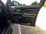 2025 Toyota Tacoma SR Double Cab 5' Bed 4X4, foto 65 de 82