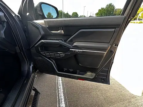 2025 Toyota Tacoma SR Double Cab 5' Bed 4X4, foto 65 de 82, troca usada en venta en CARNOVA Dallas