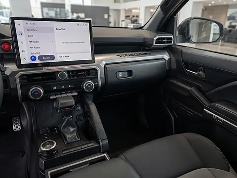 2025 Toyota Tacoma SR Double Cab 5' Bed 4X4, foto 16 de 82, troca usada en venta en CARNOVA Dallas