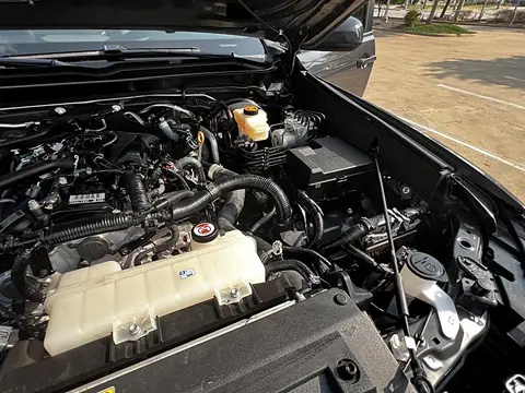 2025 Toyota Tacoma SR Double Cab 5' Bed 4X4, foto 70 de 82, troca usada en venta en CARNOVA Dallas