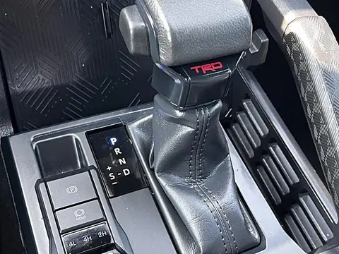 2025 Toyota Tacoma SR Double Cab 5' Bed 4X4, foto 79 de 82, troca usada en venta en CARNOVA Dallas