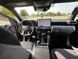 2025 Toyota Tacoma SR Double Cab 5' Bed 4X4, foto 68 de 82