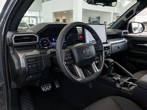 2025 Toyota Tacoma SR Double Cab 5' Bed 4X4, foto 14 de 82, troca usada en venta en CARNOVA Dallas