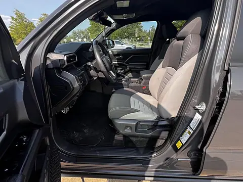 2025 Toyota Tacoma SR Double Cab 5' Bed 4X4, foto 48 de 82, troca usada en venta en CARNOVA Dallas