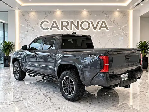 2025 Toyota Tacoma SR Double Cab 5' Bed 4X4, foto 12 de 82, troca usada en venta en CARNOVA Dallas