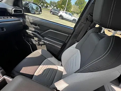 2025 Toyota Tacoma SR Double Cab 5' Bed 4X4, foto 55 de 82, troca usada en venta en CARNOVA Dallas