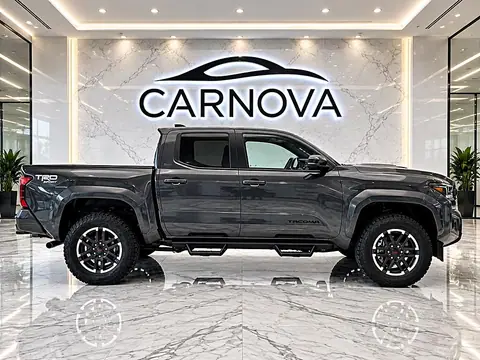 2025 Toyota Tacoma SR Double Cab 5' Bed 4X4, foto 8 de 82, troca usada en venta en CARNOVA Dallas