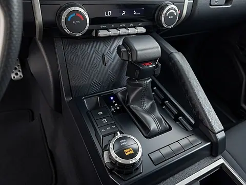 2025 Toyota Tacoma SR Double Cab 5' Bed 4X4, foto 19 de 82, troca usada en venta en CARNOVA Dallas