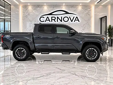 2025 Toyota Tacoma SR Double Cab 5' Bed 4X4, foto 46 de 82, troca usada en venta en CARNOVA Dallas