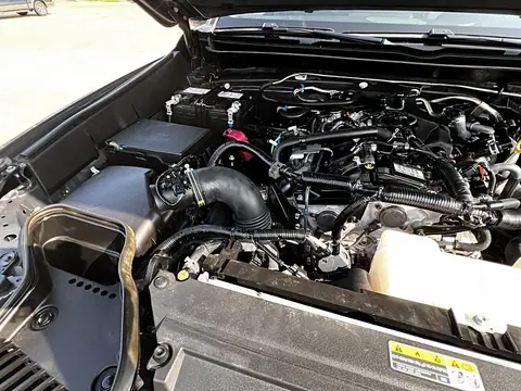 2025 Toyota Tacoma SR Double Cab 5' Bed 4X4, foto 71 de 82, troca usada en venta en CARNOVA Dallas