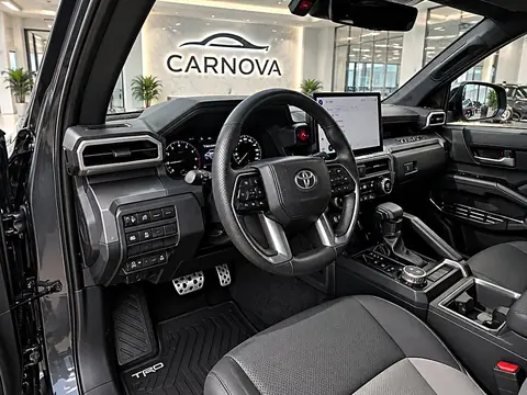 2025 Toyota Tacoma SR Double Cab 5' Bed 4X4, foto 34 de 82, troca usada en venta en CARNOVA Dallas