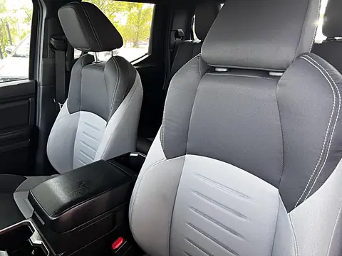 2025 Toyota Tacoma SR Double Cab 5' Bed 4X4, foto 26 de 82, troca usada en venta en CARNOVA Dallas